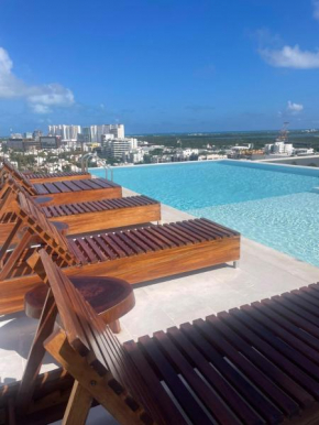 PH best location at Vela Towers
